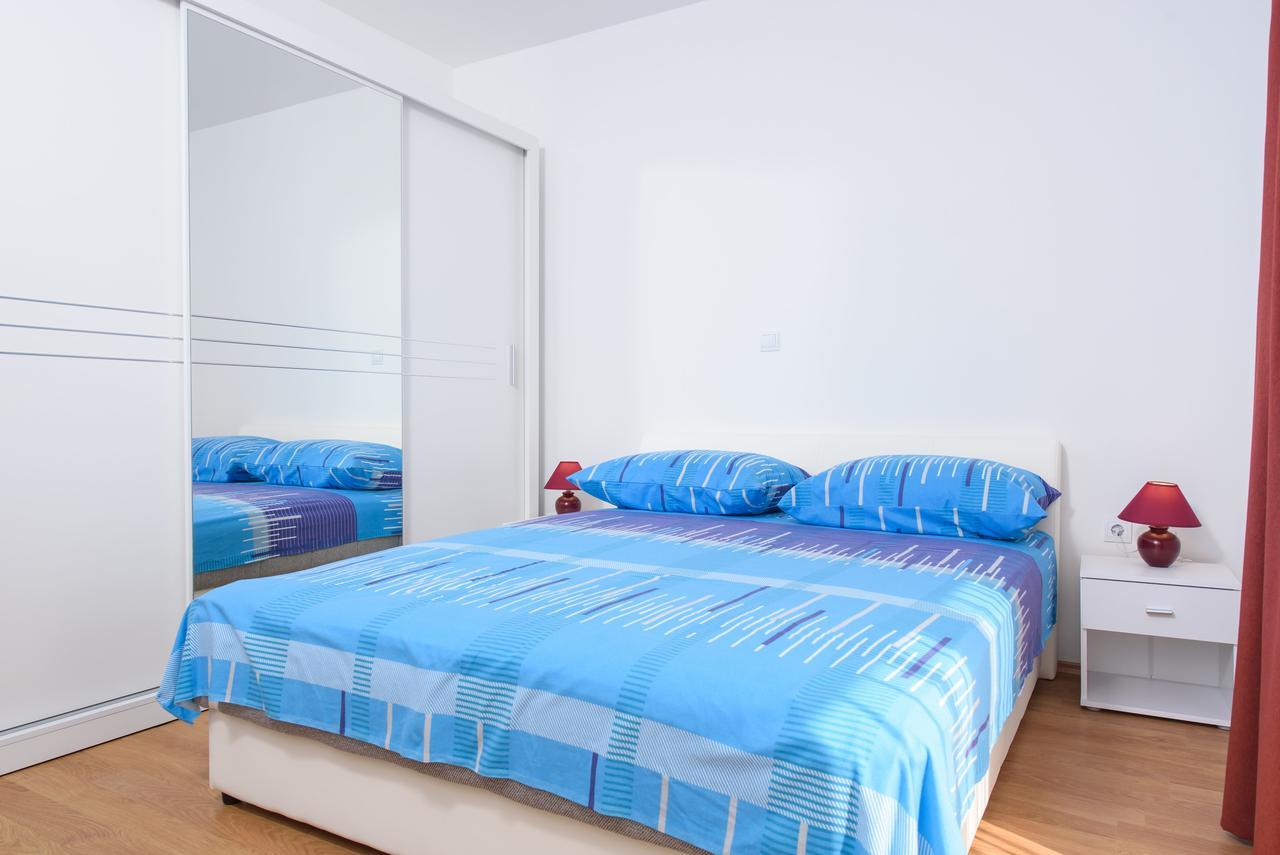 Apartment Drmic คาชเตลา ภายนอก รูปภาพ