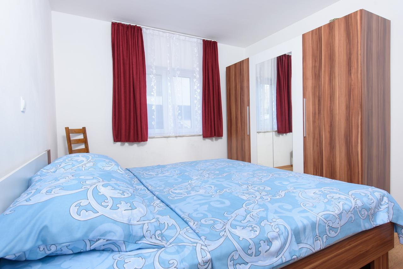Apartment Drmic คาชเตลา ภายนอก รูปภาพ
