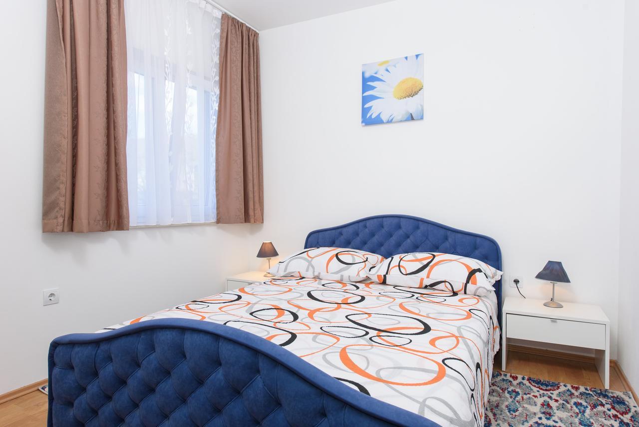 Apartment Drmic คาชเตลา ภายนอก รูปภาพ