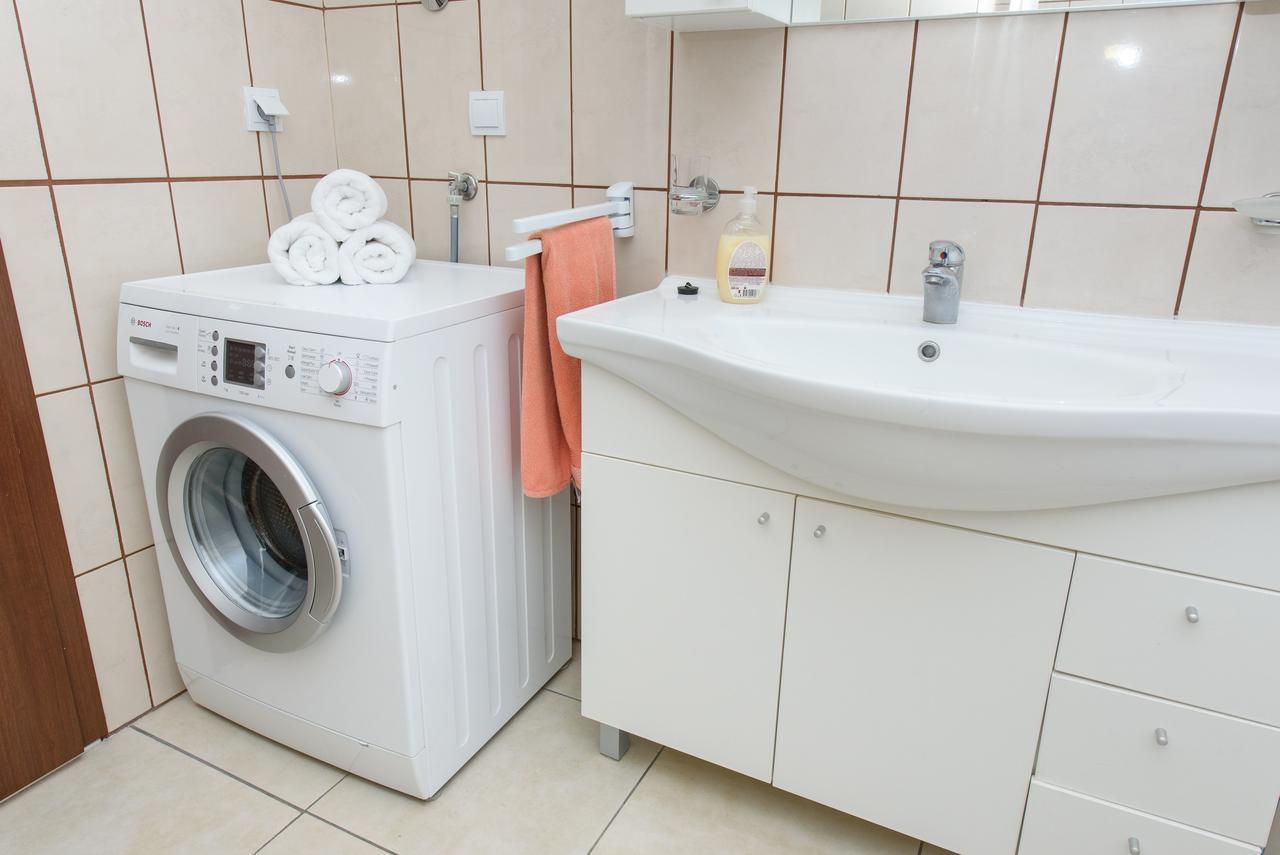 Apartment Drmic คาชเตลา ภายนอก รูปภาพ