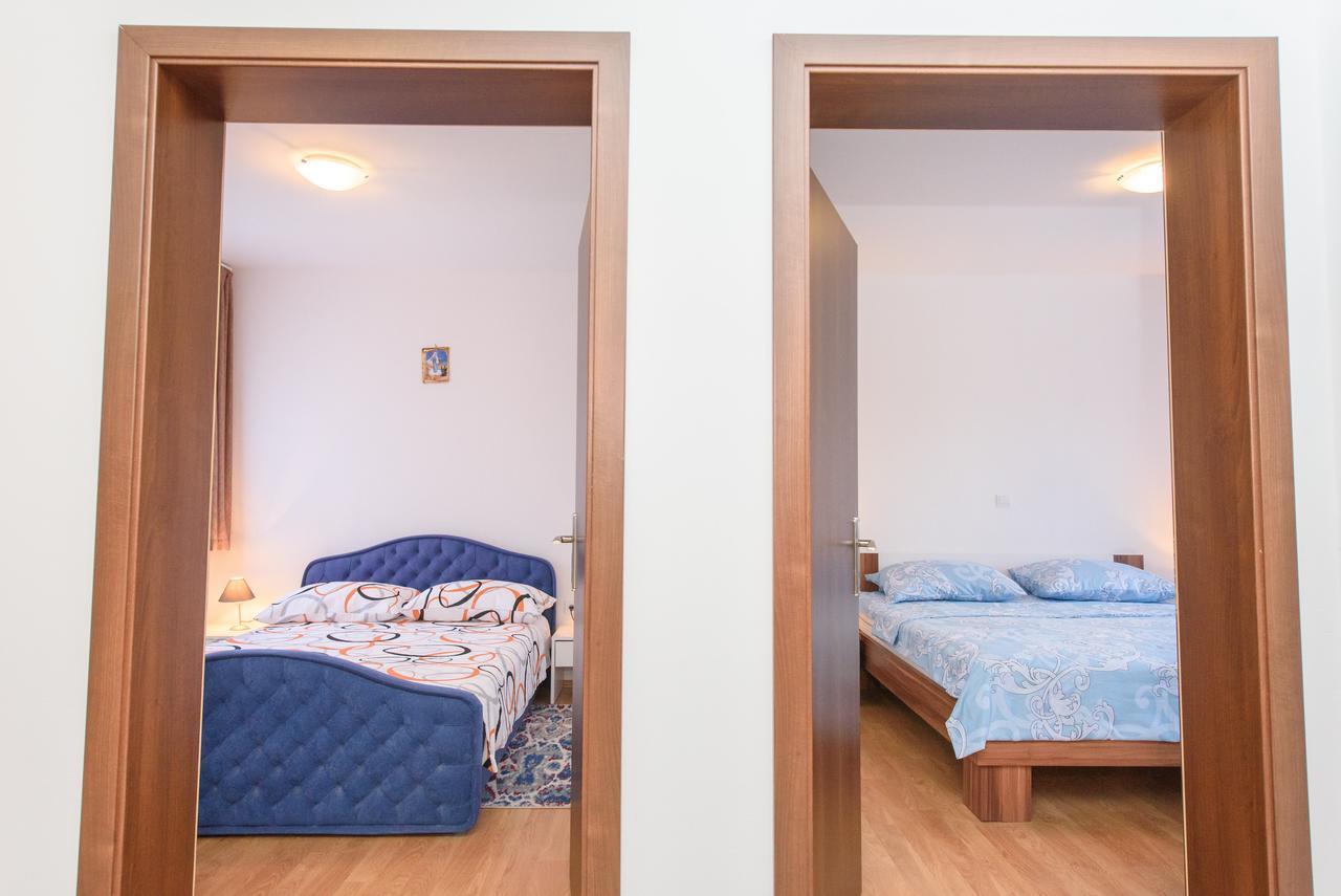 Apartment Drmic คาชเตลา ภายนอก รูปภาพ